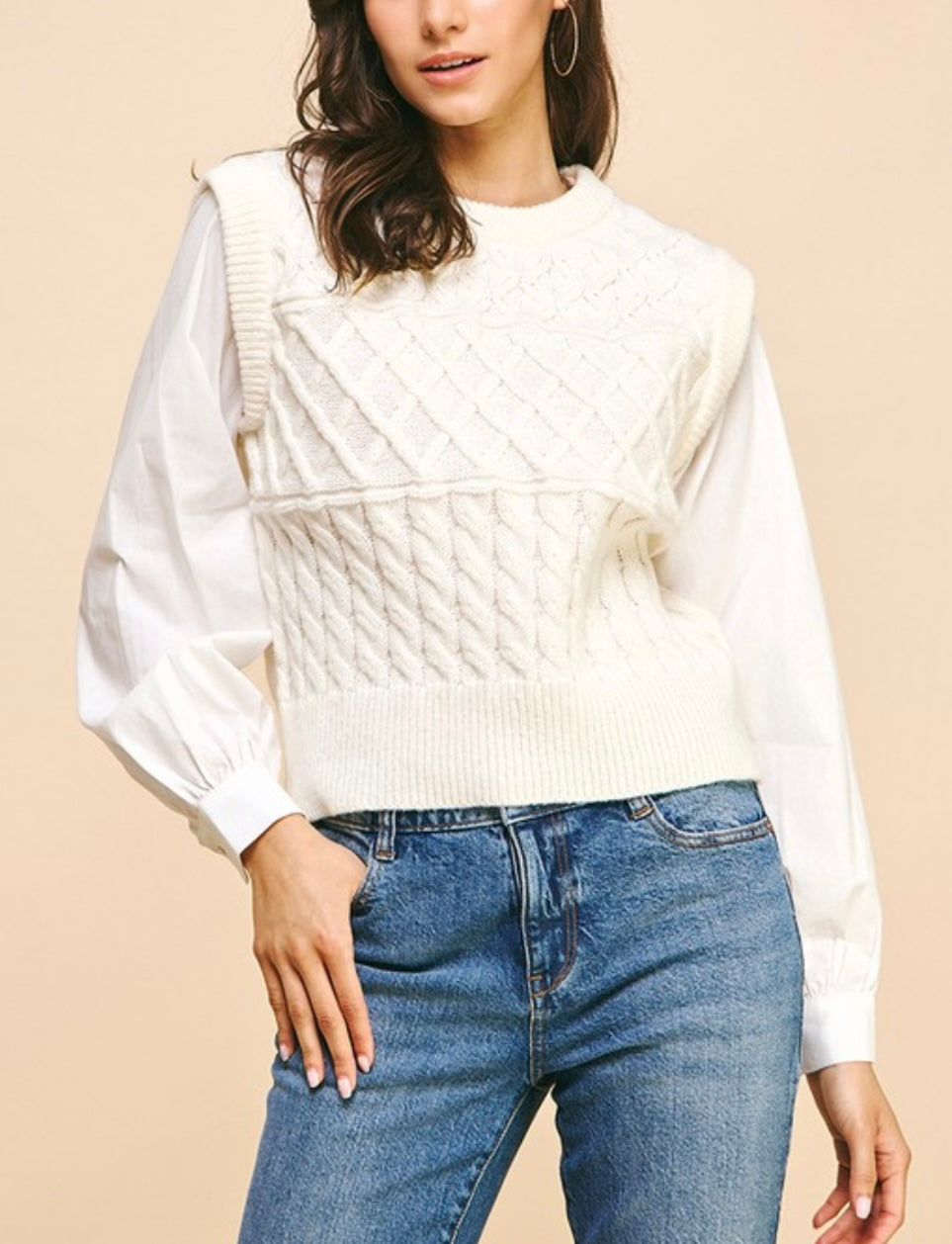 LILLY TOP