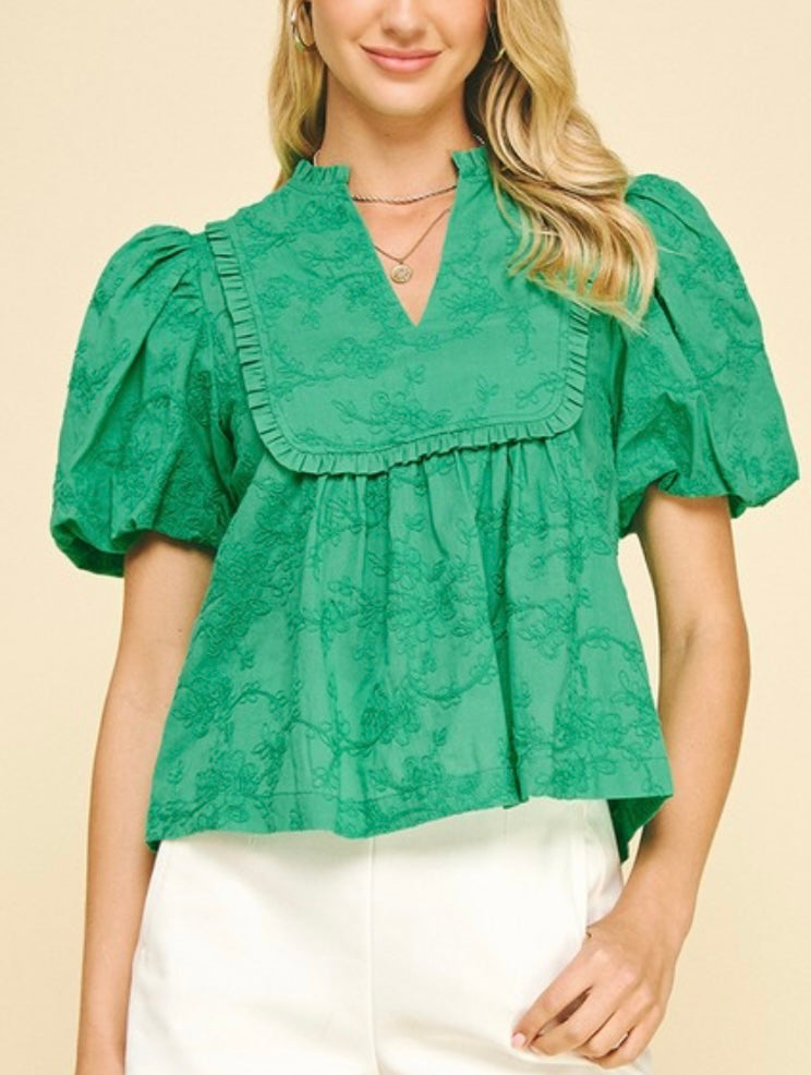 LINDSAY TOP