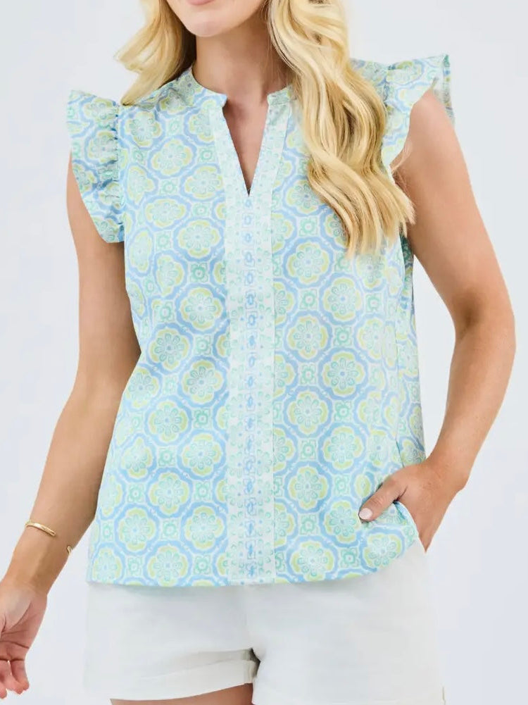 KIRA TOP