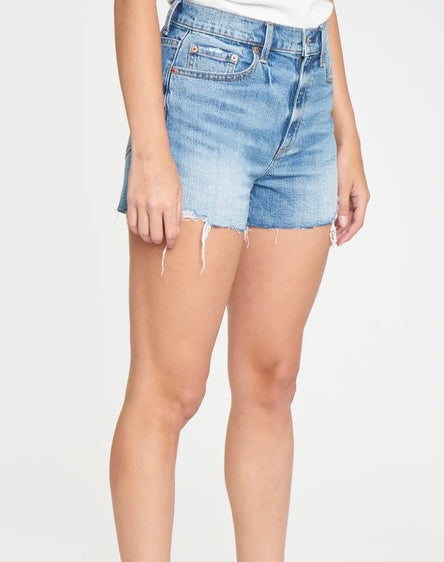 DAZE TROUBLEMAKER SHORTS