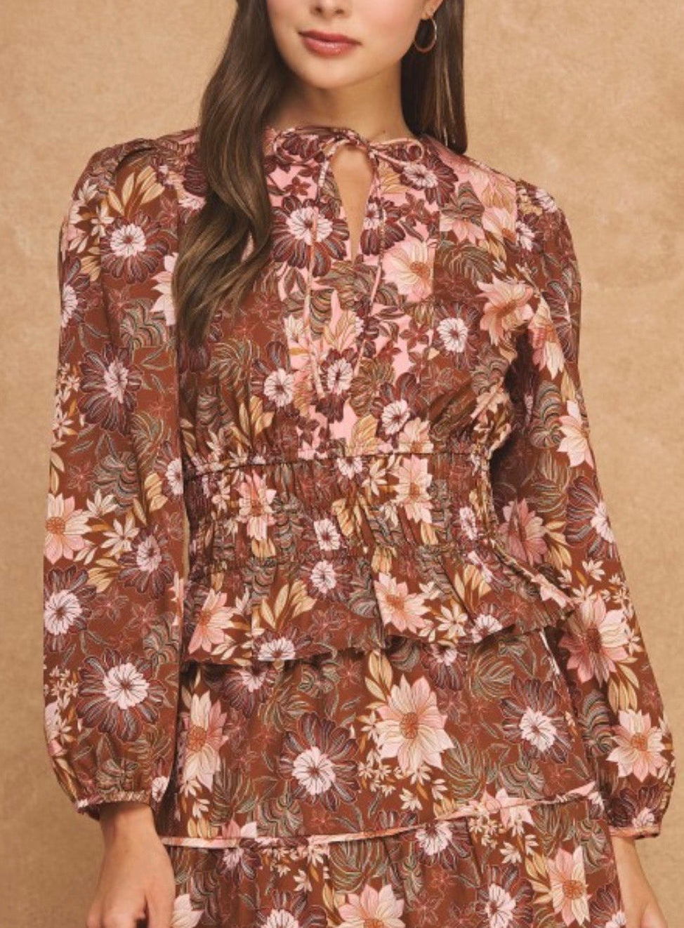 FLORA TOP