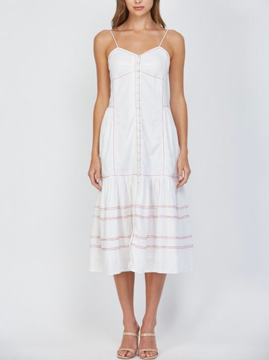 ROMY DRESS
