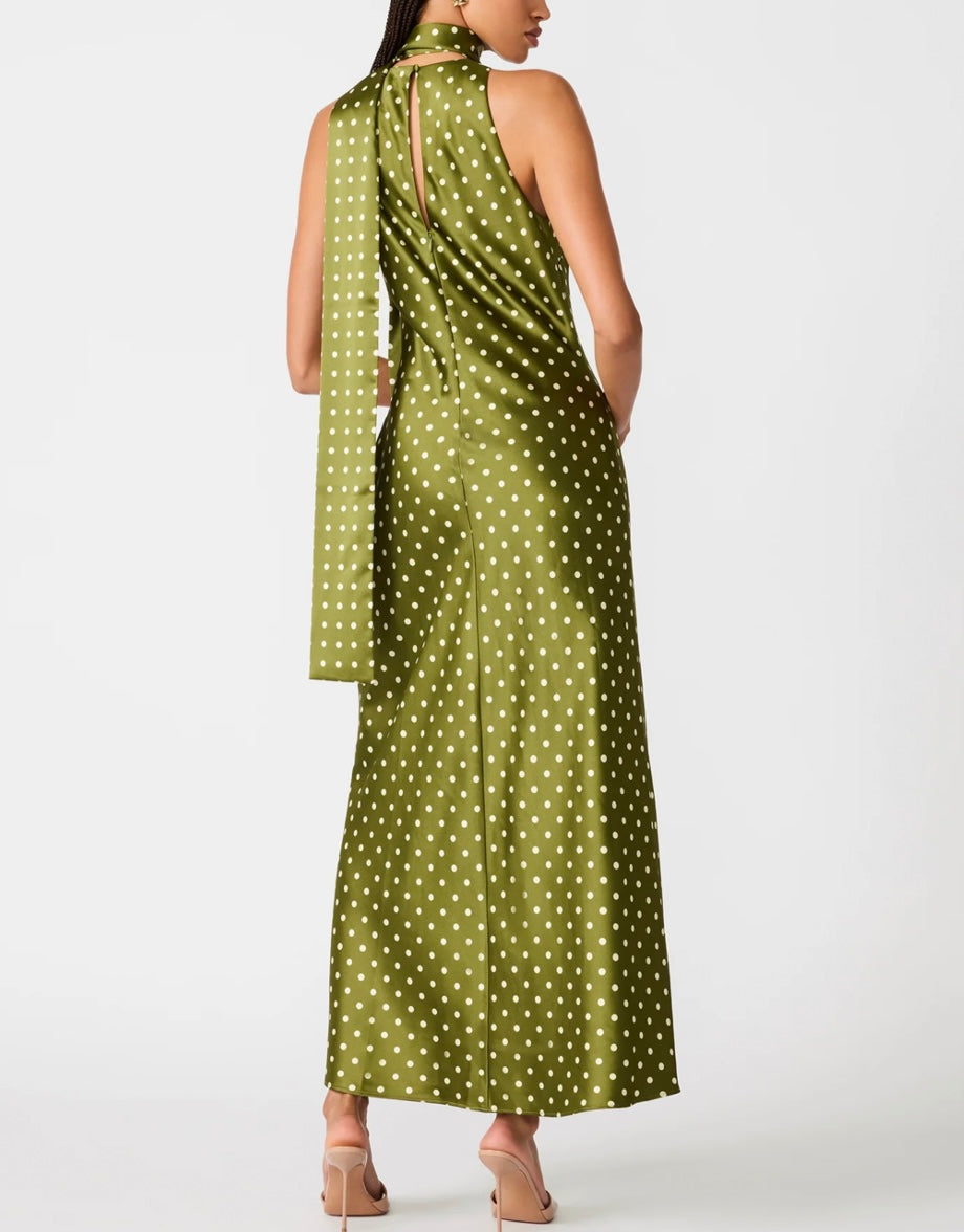 STEVE MADDEN JAIDEN DRESS