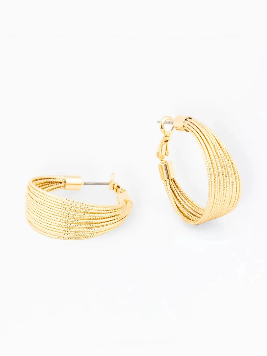 KAYLIN EARRINGS