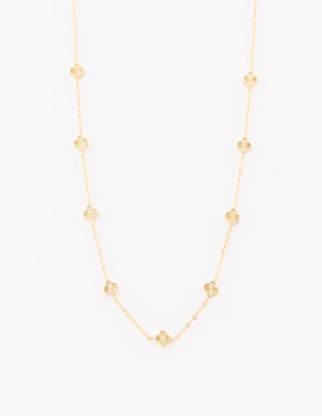 ANYA LUXE NECKLACE