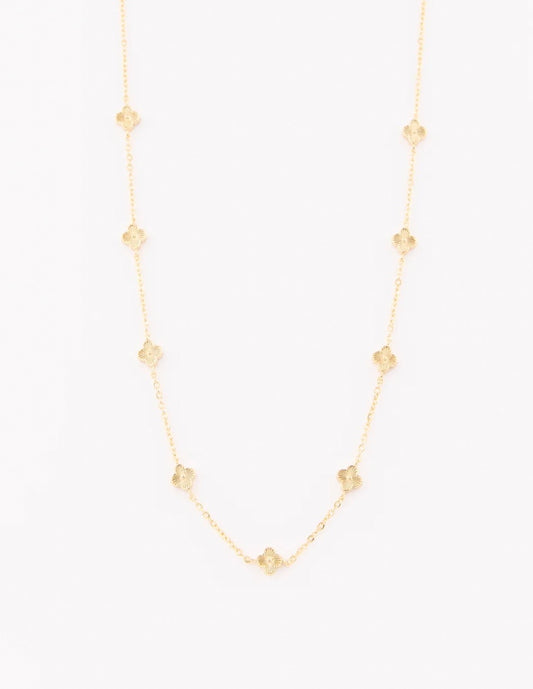 ANYA LUXE NECKLACE