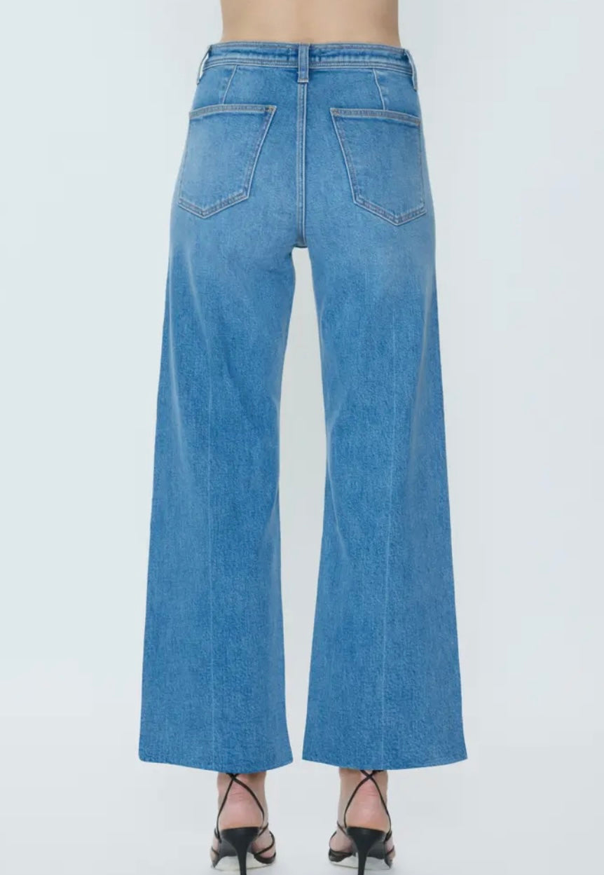 PISTOLA PENNY JEAN- SOLINA