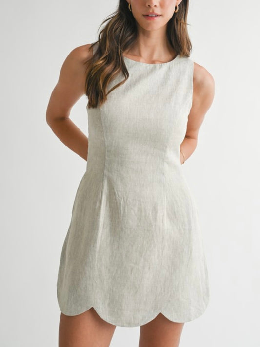 DAILEE DRESS