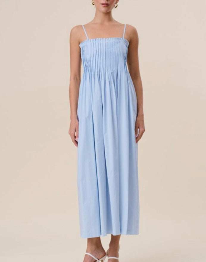 SKYE MAXI DRESS