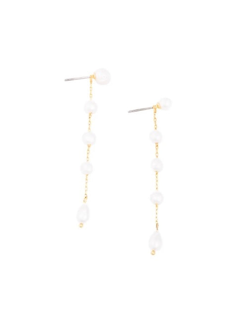 PIPA EARRINGS