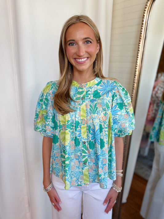 ALORA TOP