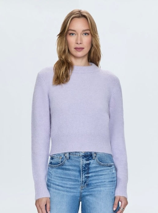 PISTOLA SARA SWEATER