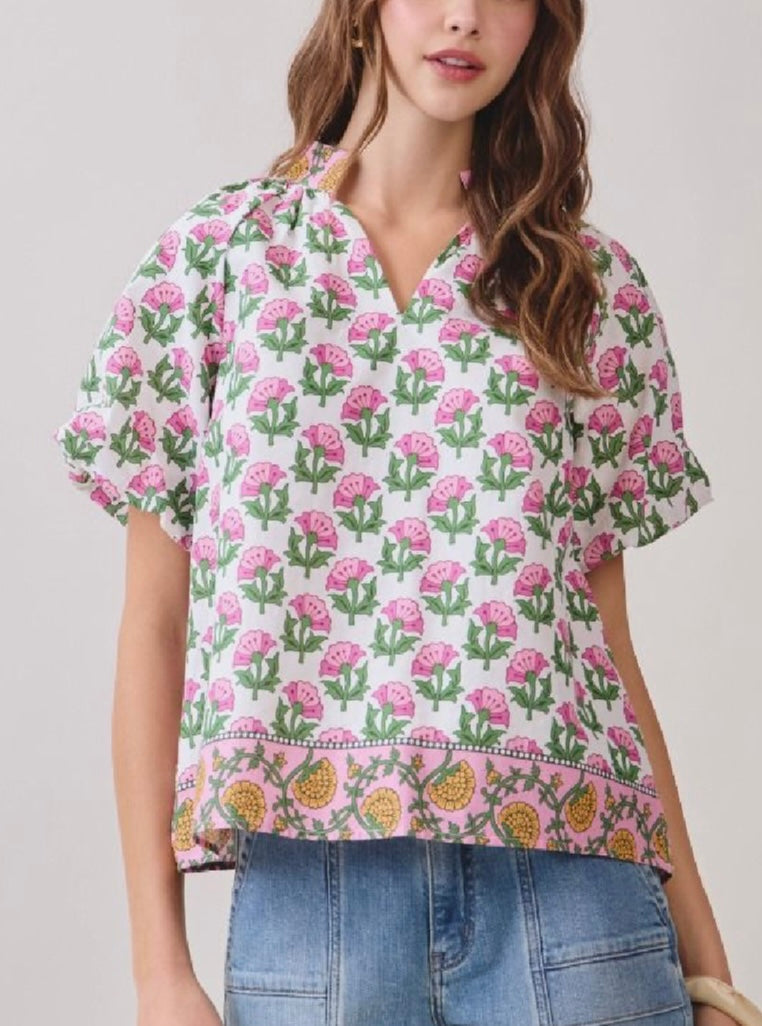OLIVIA TOP