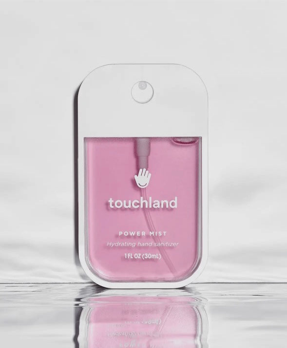 TOUCHLAND POWER MIST BERRY BLISS