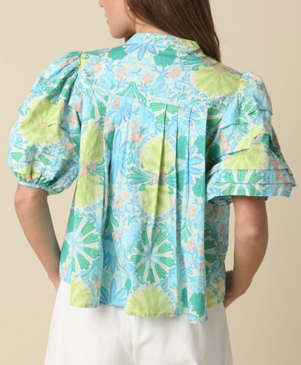 ALORA TOP