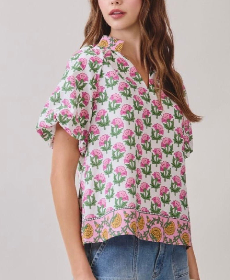 OLIVIA TOP