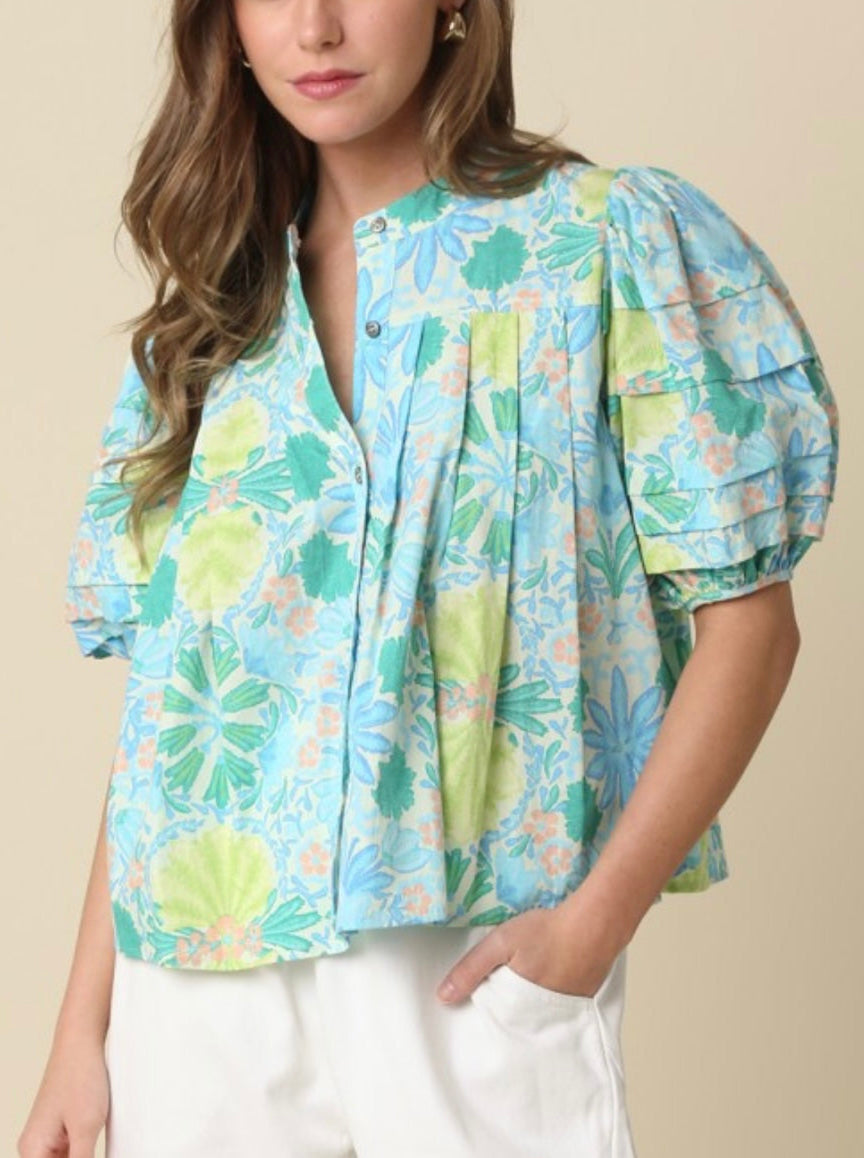 ALORA TOP