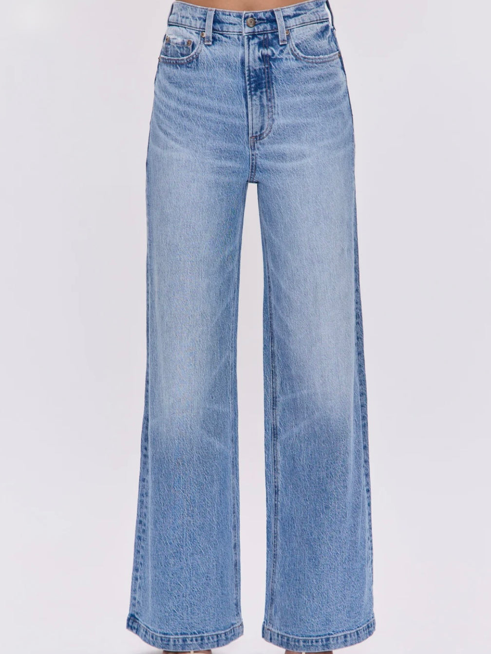 PISTOLA LANA JEANS- BREAK