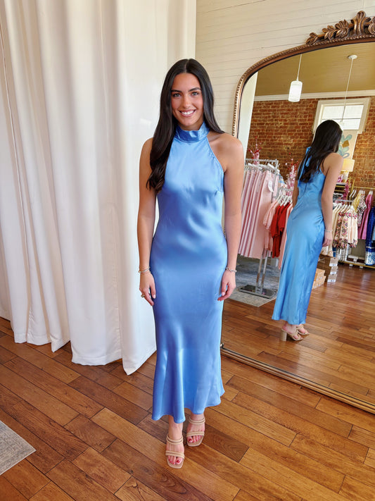 STEVE MADDEN LARA DRESS