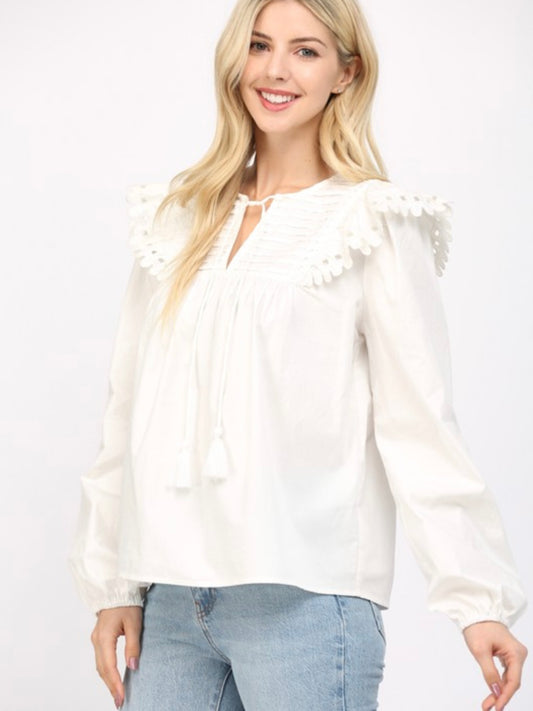 VALERIE TOP