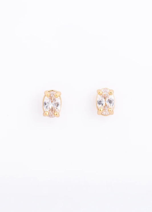 RILEY STUD EARRINGS