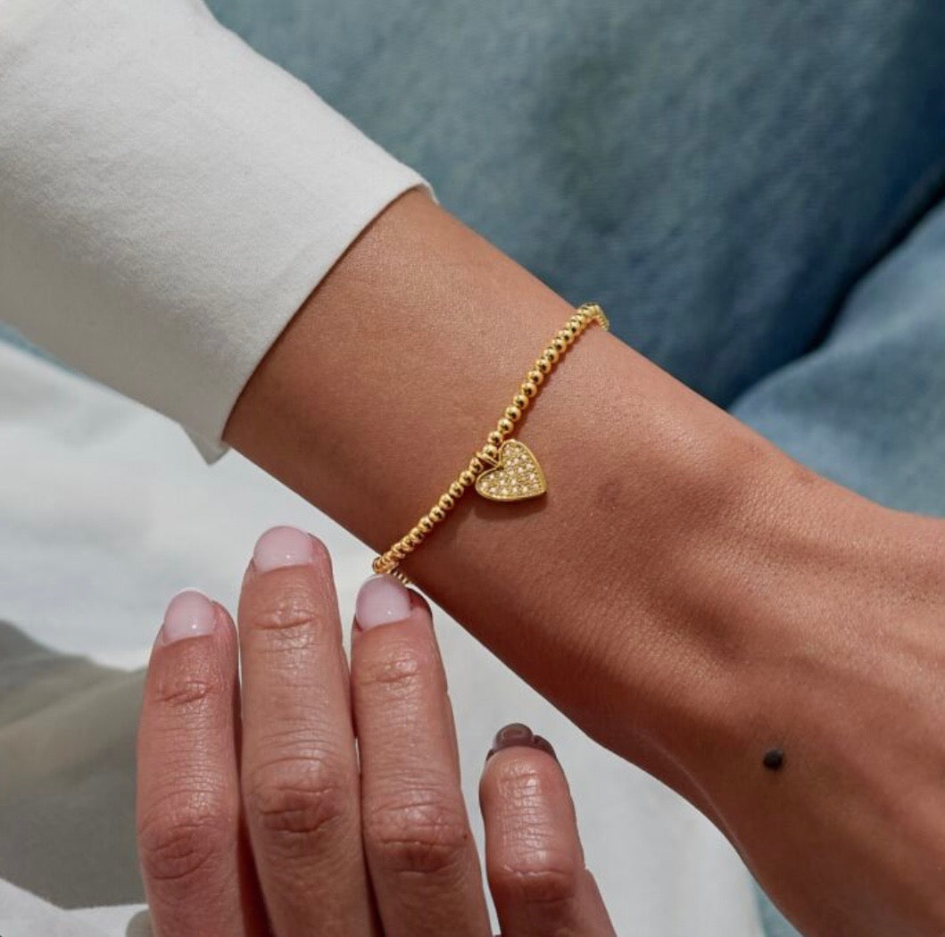 SEASON TO SPARKLE BRACELET