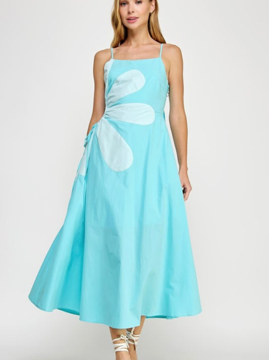 TIFFANY DRESS