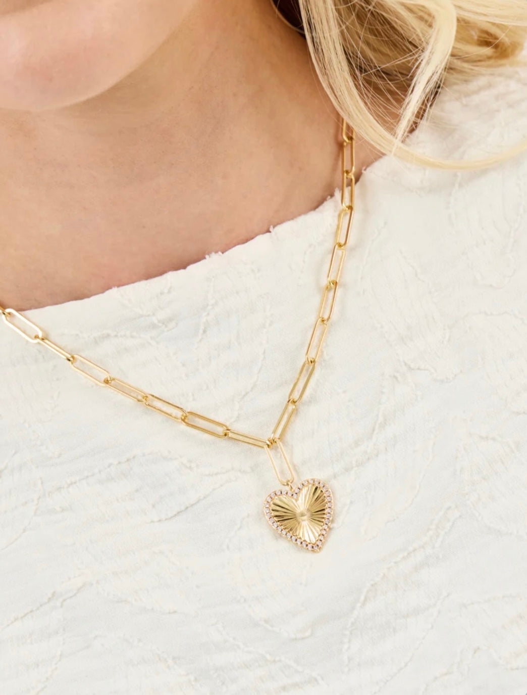 HADLEY NECKLACE