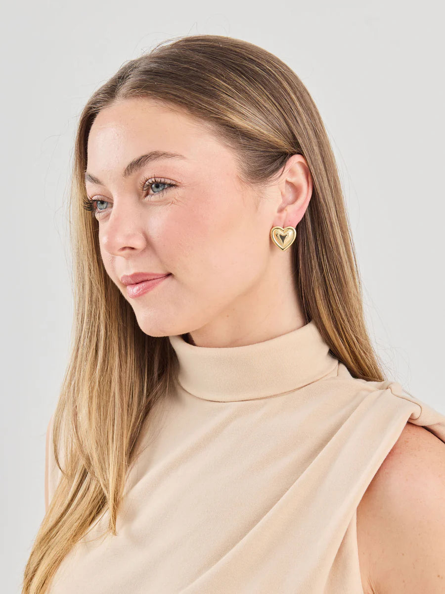 CARTER EARRINGS