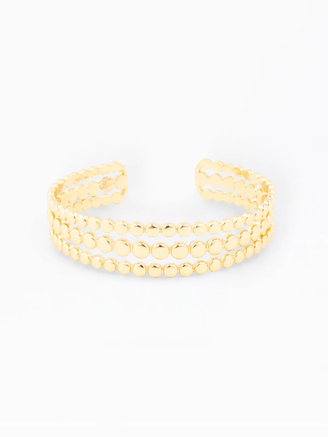ASTRID CUFF BRACELET