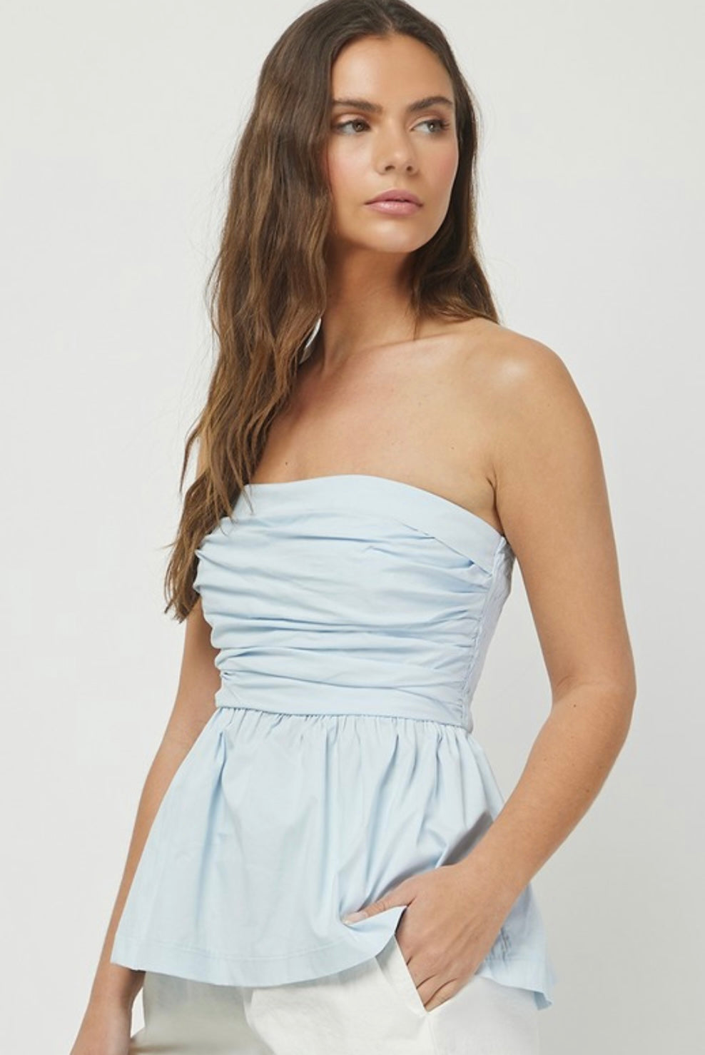 HOLLY TOP