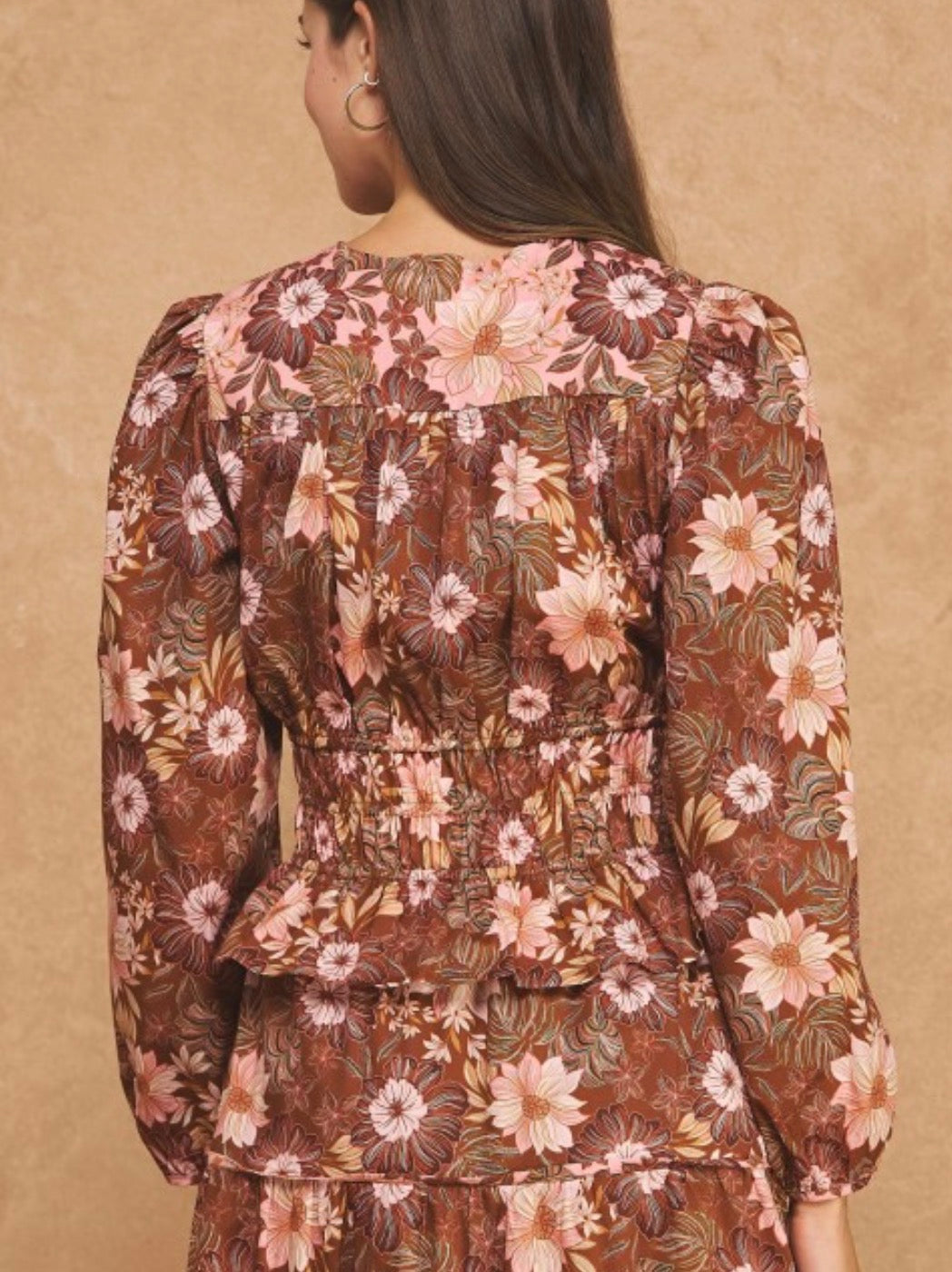 FLORA TOP
