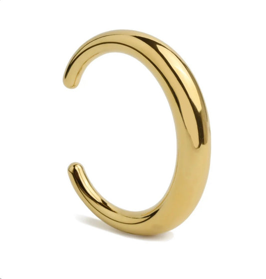 LIANNA CUFF- GOLD