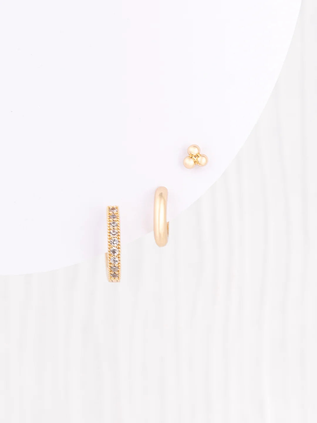 PRIYA LUXE EARRINGS