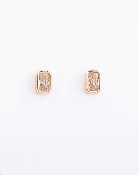 KATIE STUD EARRINGS