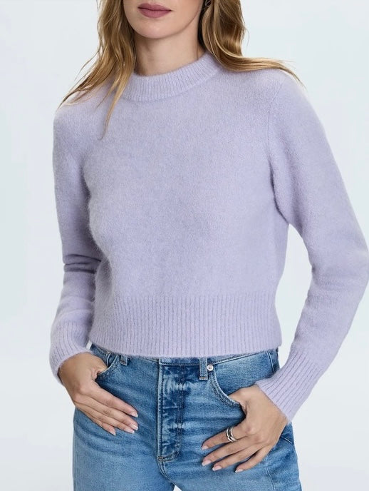 PISTOLA SARA SWEATER