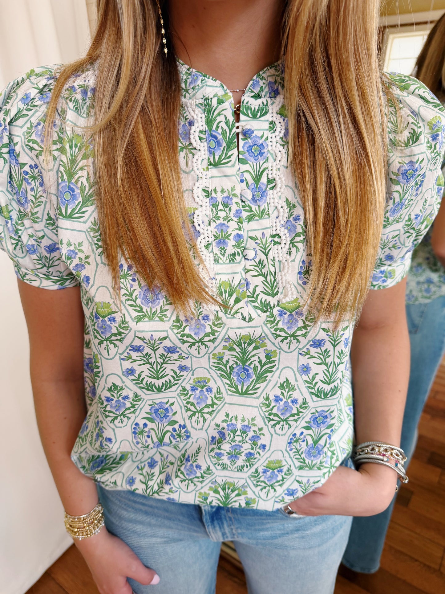 PERRY TOP