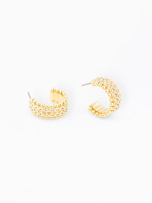 ALISON EARRINGS
