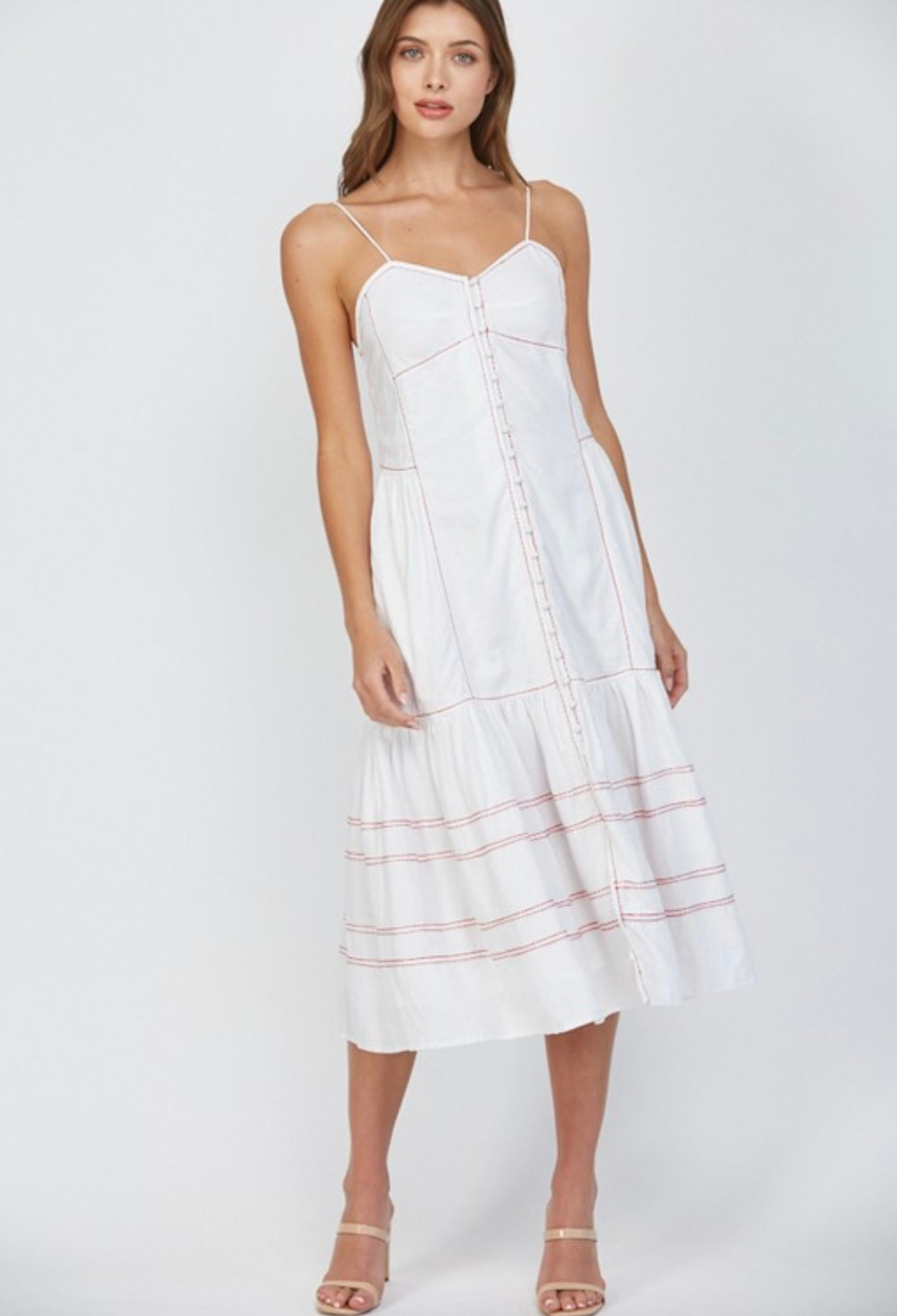 ROMY DRESS