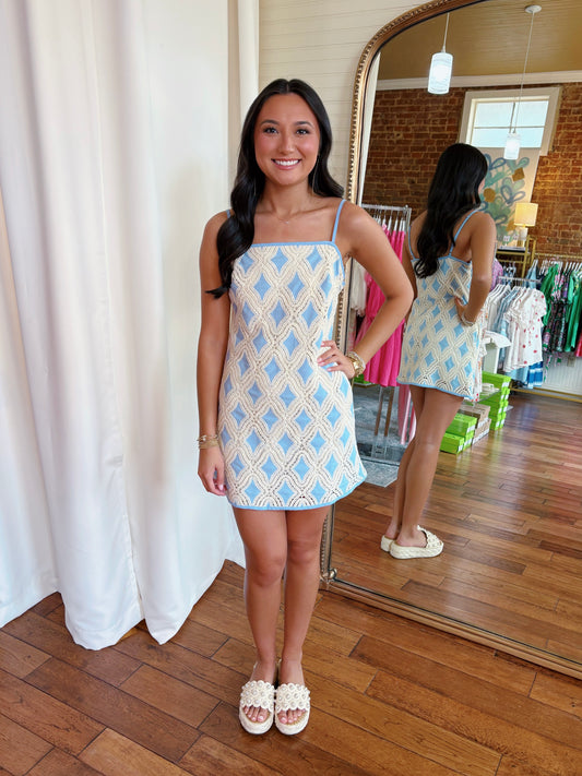 PARKER DRESS