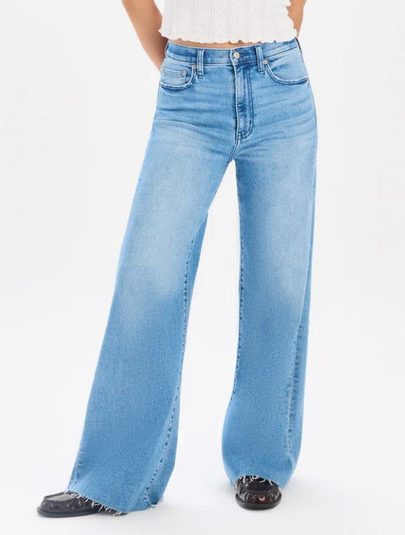 DAZE FAR OUT JEANS- RIGHT ON
