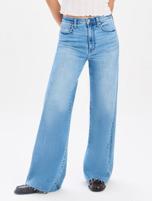DAZE FAR OUT JEANS- RIGHT ON