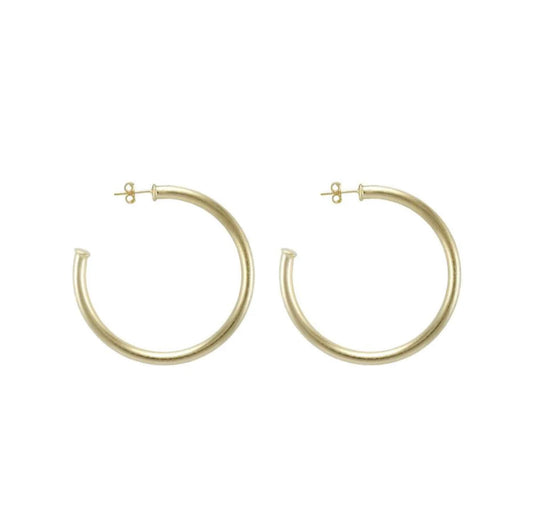 SHEILA FAJL PETITE EVERYBODY’S FAV HOOPS