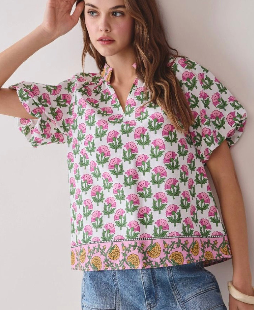 OLIVIA TOP