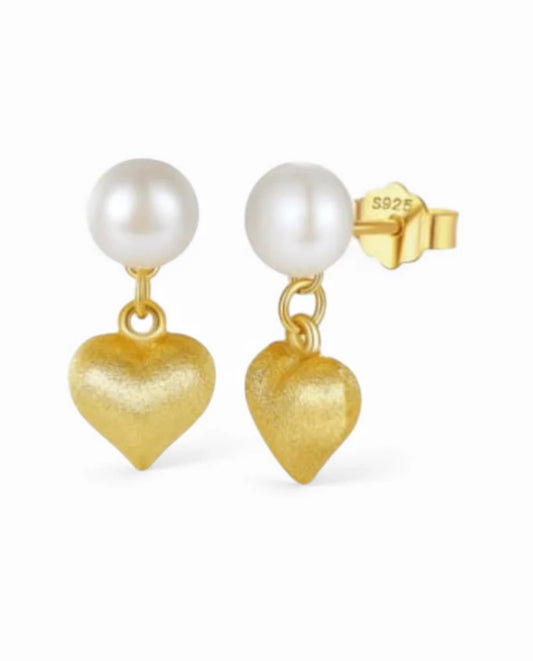 NORA JAMES SWEETHEART DROPS