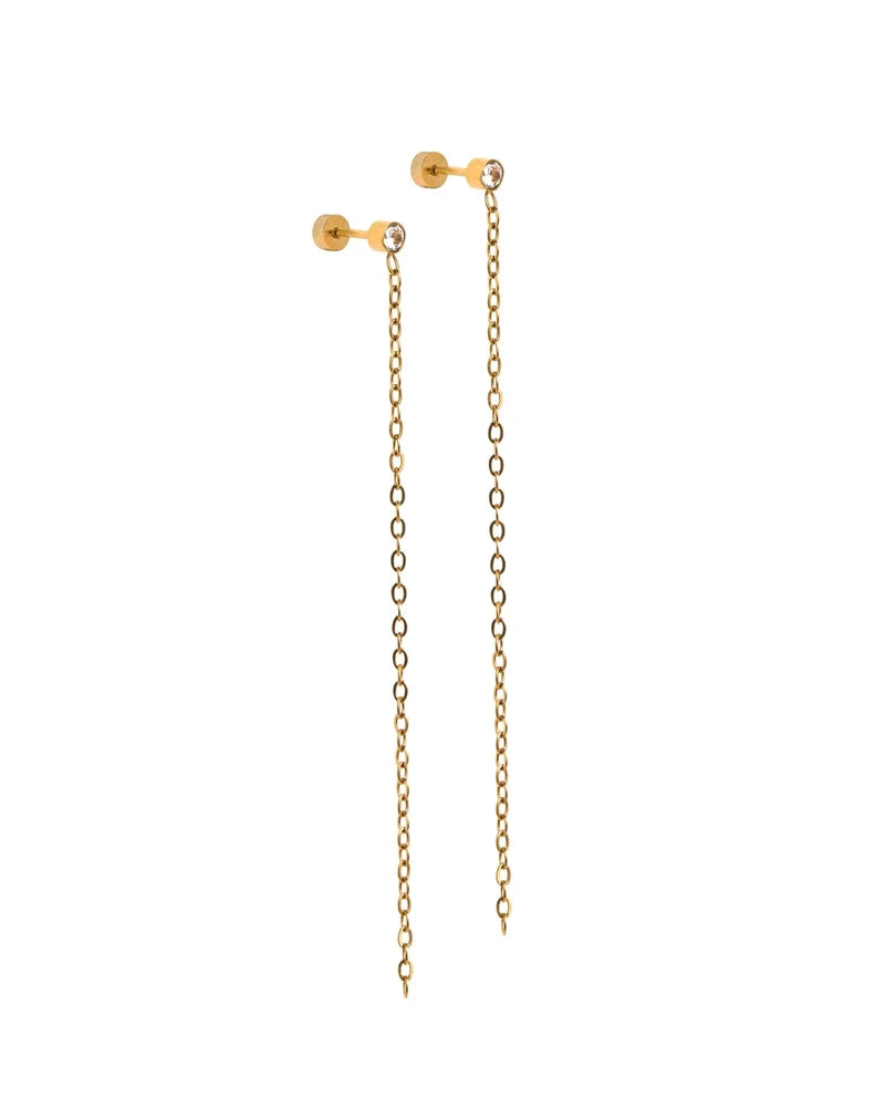 LINNY CO DARBY DUSTER