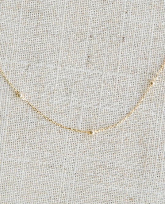 WYATT NECKLACE