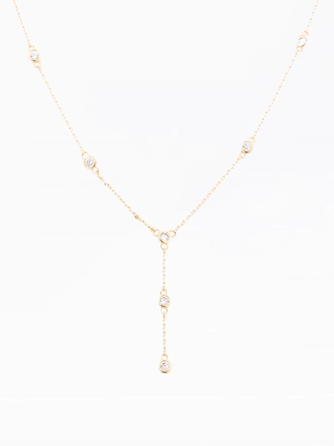 PHOEBE NECKLACE