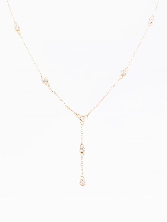 PHOEBE NECKLACE