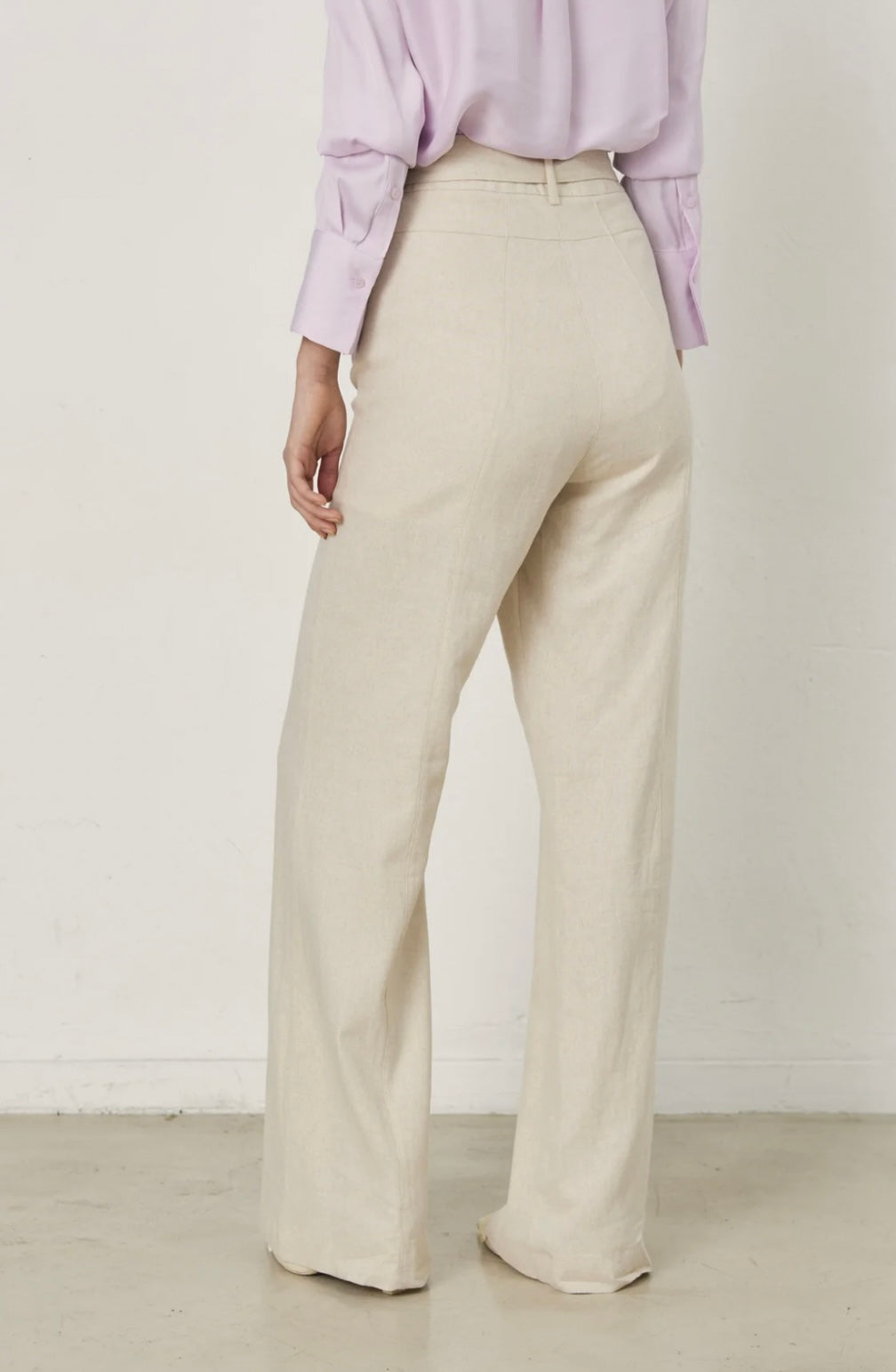 UCCELLO PANTS